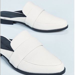 🚫SOLD🚫Beautiful Rebecca Minkoff Mika Mules